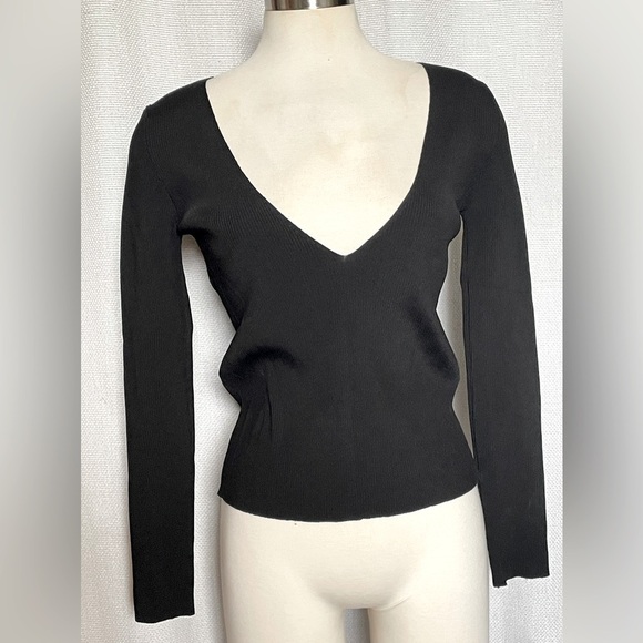 MLE KC Lilith ribbed sweater - Picture 1 of 6